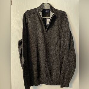 Men’s Chaps sweater